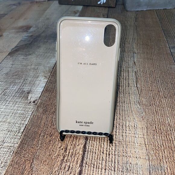 Kate Spade phone‎ cases,breezy floral, iPhone XS Max - Picture 4 of 10